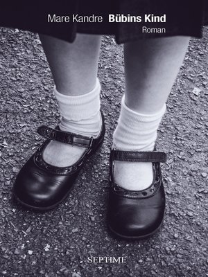 cover image of Bübins Kind